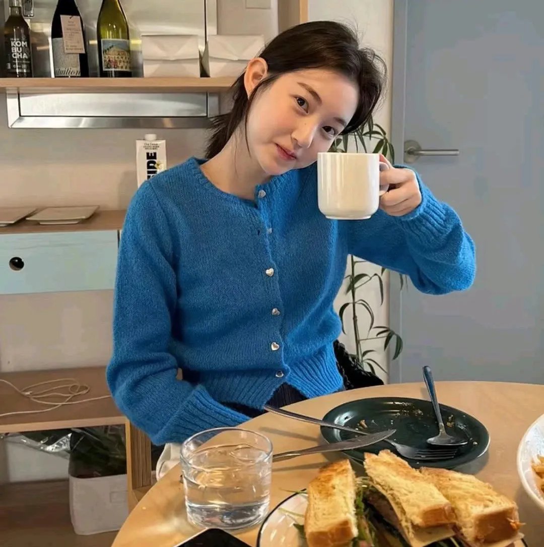 艾美的世界